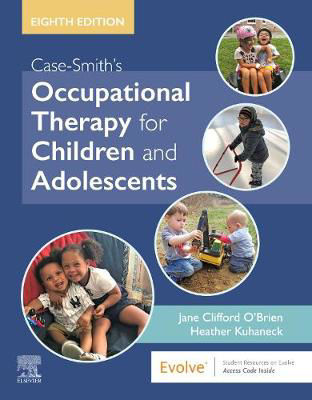 Picture of Case-Smith's Occupational Therapy for Children and Adolescents