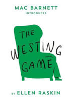 Picture of Westing Game  The