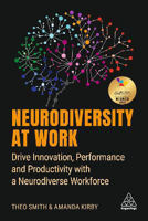 Picture of Neurodiversity at Work: Drive Innovation, Performance and Productivity with a Neurodiverse Workforce