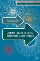 Picture of Critical Issues in Social Work With Older People