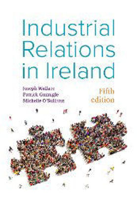 Picture of Industrial Relations in Ireland 5th Edition