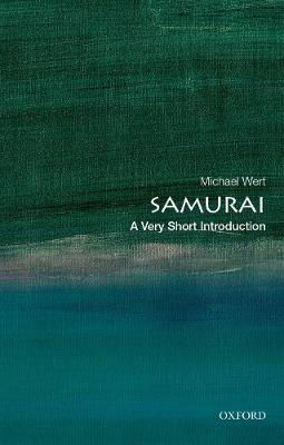 Picture of Samurai: A very short introduction