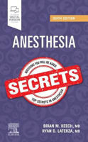 Picture of Anesthesia Secrets