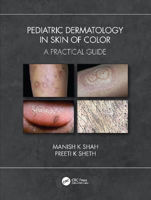 Picture of Pediatric Dermatology in Skin of Color: A Practical Guide