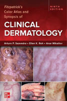 Picture of Fitzpatrick's Color Atlas and Synopsis of Clinical Dermatology, Ninth Edition