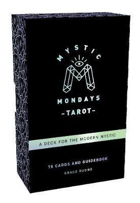 Picture of Mystic Mondays Tarot: A Deck for th