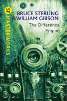 Picture of Difference Engine  The
