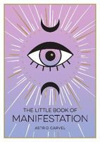 Picture of Little Book of Manifestation  The: