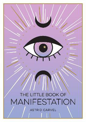 Picture of Little Book of Manifestation  The: