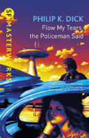 Picture of Flow My Tears  The Policeman Said