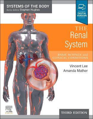 Picture of The Renal System: Systems of the Body Series