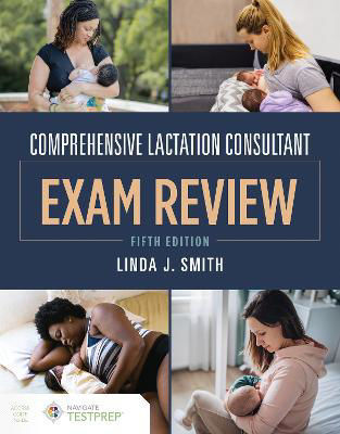 Picture of Comprehensive Lactation Consultant Exam Review