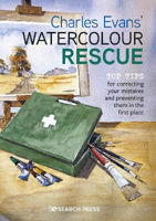 Picture of Charles Evans' Watercolour Rescue: