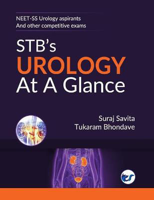 Picture of STB's Urology At A Glance