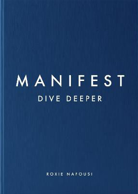 Picture of Manifest: Dive Deeper