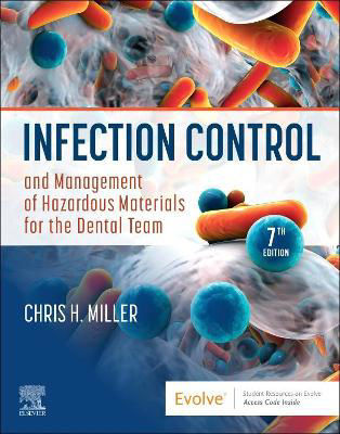 Picture of Infection Control and Management of Hazardous Materials for the Dental Team