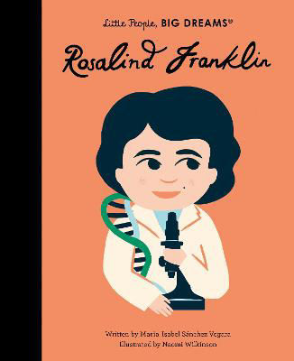 Picture of Rosalind Franklin: Volume 65