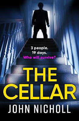 Picture of CELLAR,THE