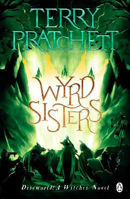 Picture of Wyrd Sisters