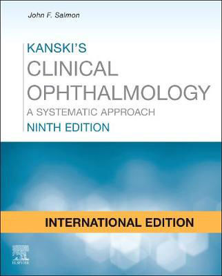 Picture of Kanski's Clinical Ophthalmology International Edition: A Systematic Approach