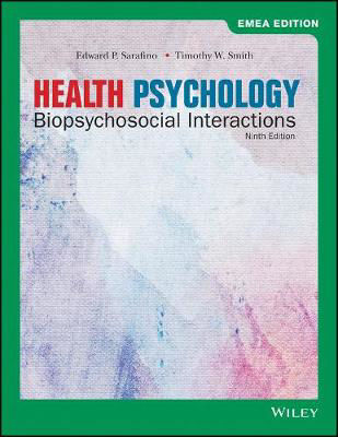 Picture of Health Psychology: Biopsychosocial Interactions