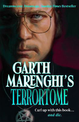 Picture of Garth Marenghi's TerrorTome: Dreamw