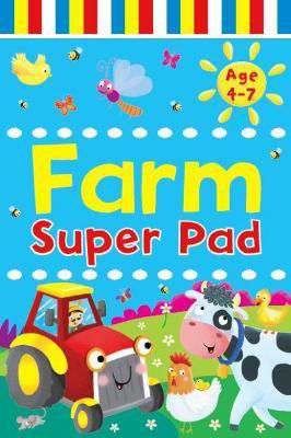 Picture of Farm Super Pad