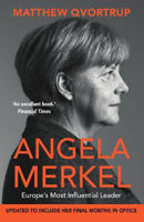Picture of Angela Merkel: Europe's Most Influe