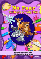 Picture of NO FEAR Children's Activity Book
