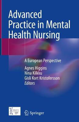 Picture of Advanced Practice in Mental Health Nursing: A European Perspective
