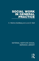 Picture of Social Work in General Practice