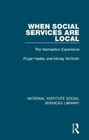 Picture of When Social Services are Local: The Normanton Experience