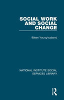 Picture of Social Work and Social Change