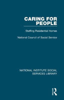 Picture of Caring for People: Staffing Residential Homes