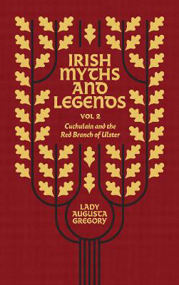 Picture of Irish Myths and Legends Vol 2