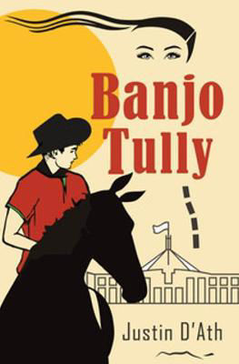 Picture of Banjo Tully: Eco Warrior