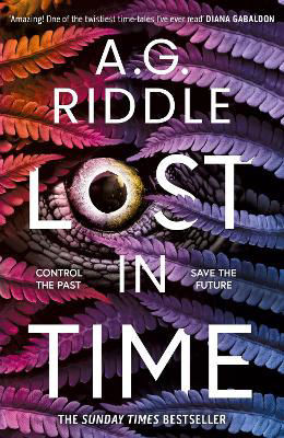 Picture of Lost in Time