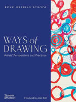 Picture of Ways of Drawing: Artists' perspecti