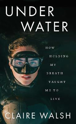 Picture of Under Water: How holding my breath