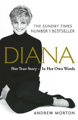 Picture of Diana: Her True Story - In Her Own
