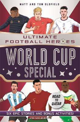 Picture of World Cup Special (Ultimate Footbal