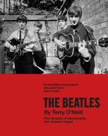 Picture of Beatles by Terry O'Neill  The: Five