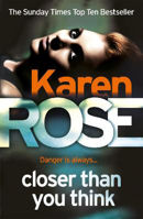 Picture of CLOSER THAN YOU THINK - ROSE, KAREN *****