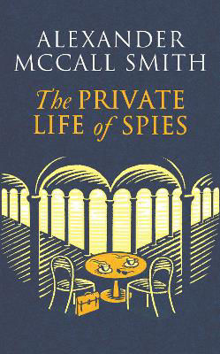 Picture of Private Life of Spies  The