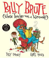 Picture of Billy Brute Whose Teacher Was a Werewolf