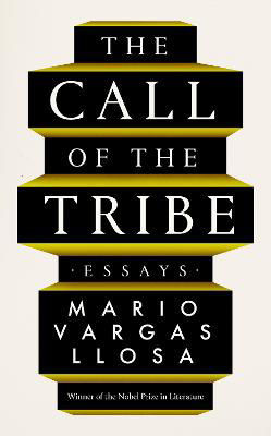 Picture of Call of the Tribe  The: Essays