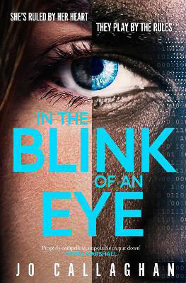 Picture of In The Blink of An Eye
