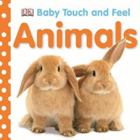 Picture of Baby Touch and Feel: Animals