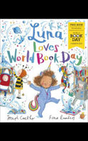 Picture of WBD 21 Luna Loves World Book Day