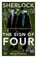 Picture of Sherlock: Sign of Four
